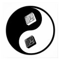 Yin Yang Electronics posters