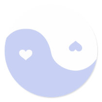 Yin & Yang Envelope Seal