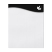 Yin-Yang Flyer