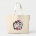Yin Yang Gift Tote Bag