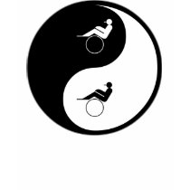 Yin Yang Harness Racing t-shirts