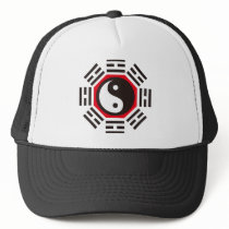 Yin&Yang hats