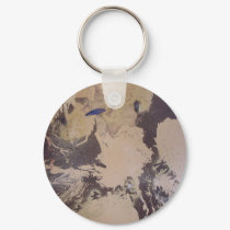 "Yin Yang in Love" keychains by gingerche "Yin Yang in Love" keychains