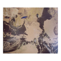 "Yin Yang in Love" posters