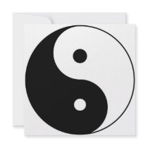 yin yang announcements