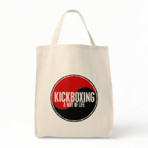 Yin Yang Kickboxing 1 bolsas by blackbeltstuff Yin Yang Kickboxing 1 bolsas