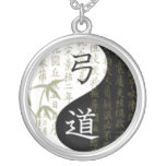 Yin Yang Necklaces