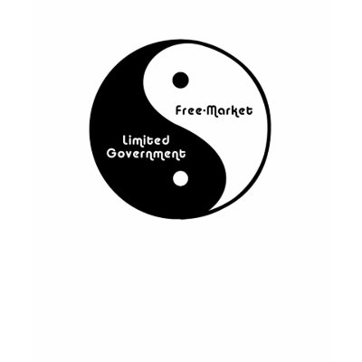 yin yang ladies T Tshirts by Patriot_Resistance
