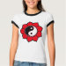 Ladies Ringer T-Shirt