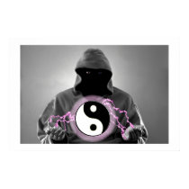 Yin Yang Master posters