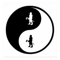 Yin Yang MMORPGs posters