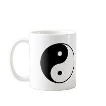 Yin Yang Mugs