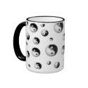 Yin-Yang Mug