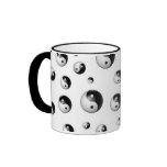 Yin-Yang Mug