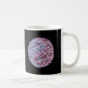 yin yang Mug