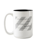Yin & Yang Mug