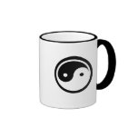 Yin Yang Mug