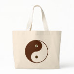 Yin Yang Nature bags