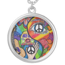 Yin Yang Necklace