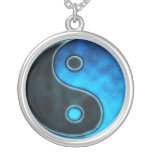Yin Yang - Necklace