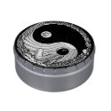 Yin Yang Night Jelly Belly Candy Tins