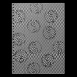 Yin Yang notebooks