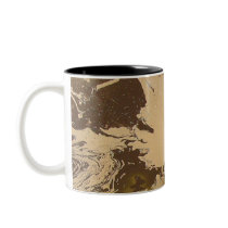 "Yin Yang Pattern" mugs by gingerche "Yin Yang Pattern" mugs