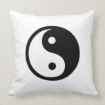 Yin Yang Pillows