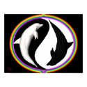 Yin Yang posters by TexasGal Yin Yang posters