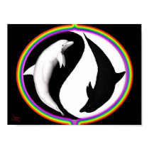 Yin Yang posters