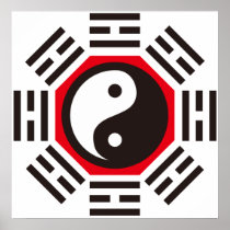 YIN & YANG POSTERS