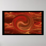 Yin & Yang  Poster