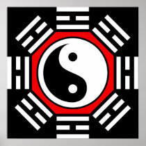 YIN & YANG PRINT