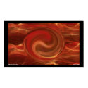 Yin & Yang  Poster 3 posters