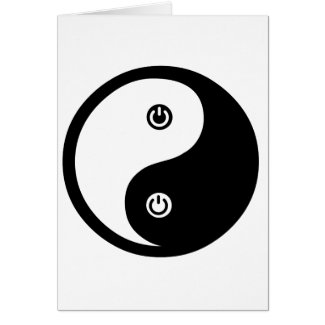 Yin Yang Power