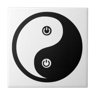 Yin Yang Power