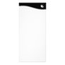 Yin-Yang Rack Card