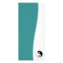 Yin-Yang Rack Card