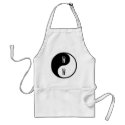 Yin Yang Radiology aprons