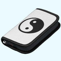 Yin Yang rickshaw folios