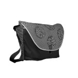 Yin Yang Commuter Bags