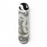 Yin Yang Roller Skate Decks