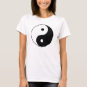 Yin_yang t-shirts by steveanne Yin_yang t-shirts