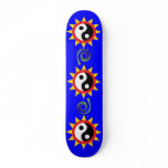 Yin & Yang skateboards