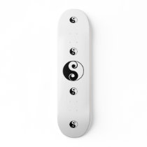 Yin Yang skateboards