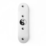 Yin Yang Skate Board Decks