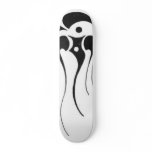yin-yang-splash, shape-20 skateboards