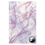 Yin Yang stationery