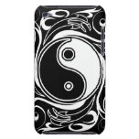 Yin & Yang Symbol iPod Touch Case
