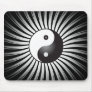Yin Yang Symbol: Mousepad